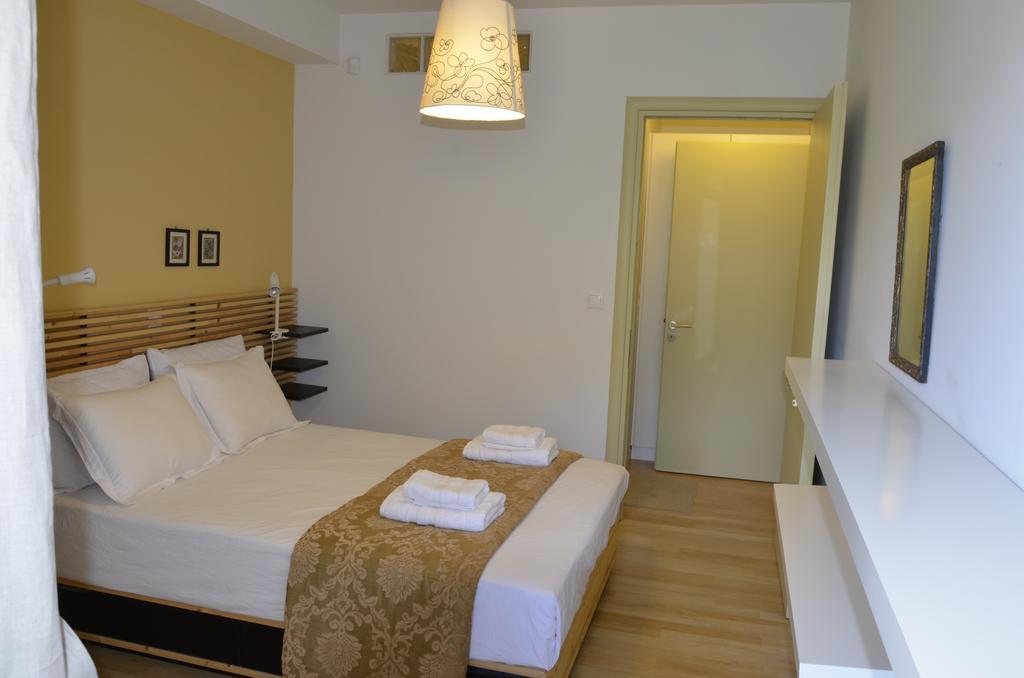 Kalavrita Luxurious Apartments Экстерьер фото