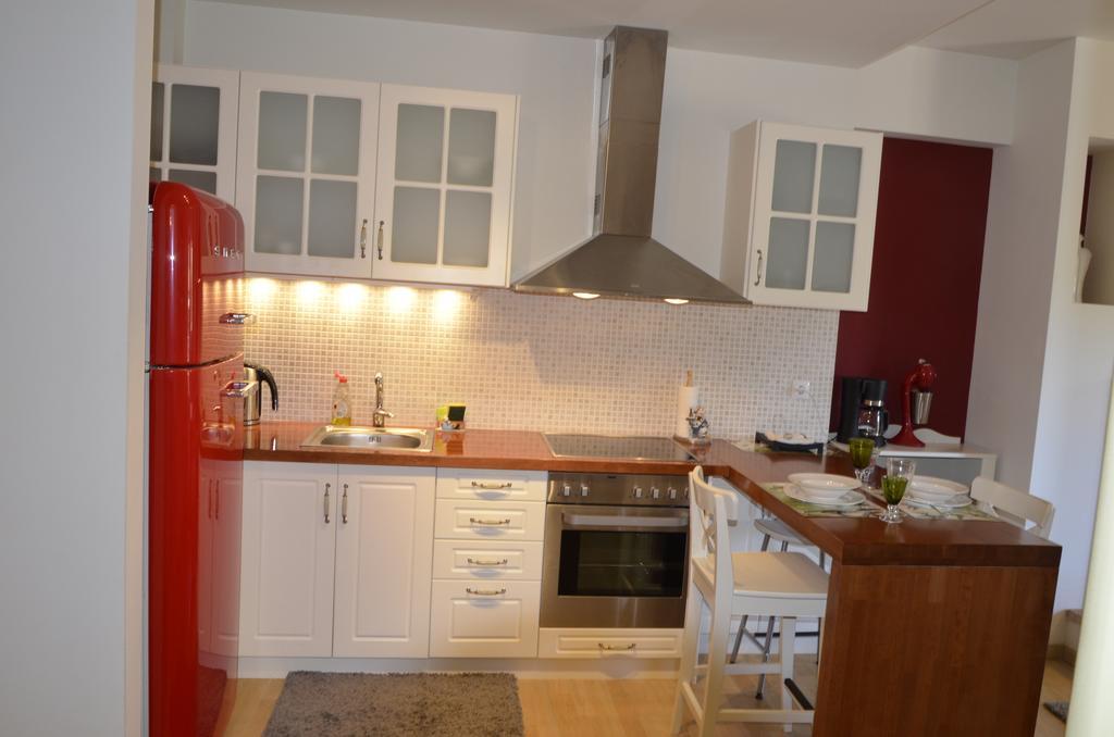 Kalavrita Luxurious Apartments Экстерьер фото