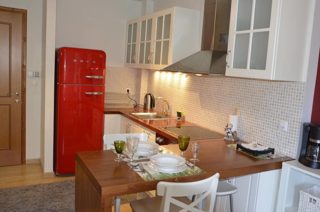 Kalavrita Luxurious Apartments Экстерьер фото