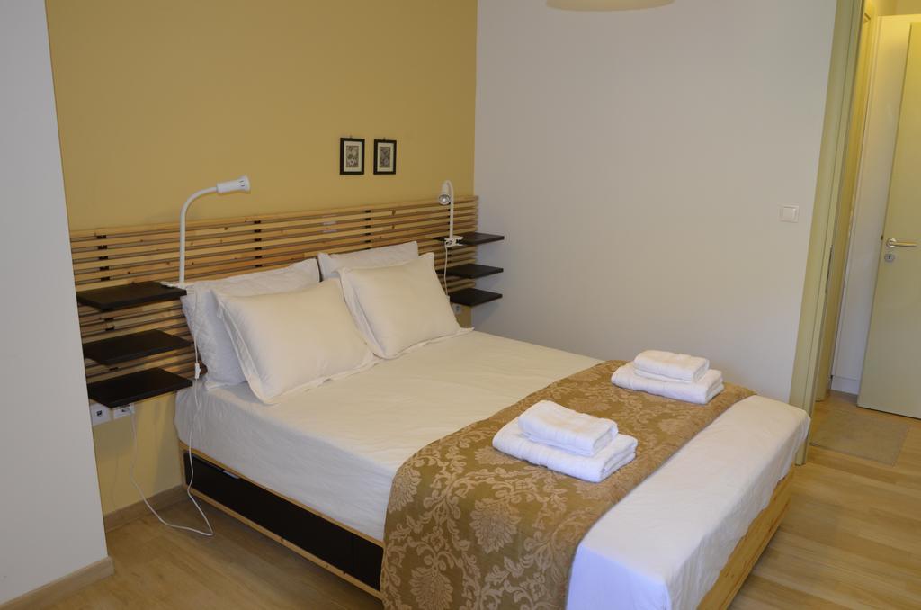 Kalavrita Luxurious Apartments Экстерьер фото