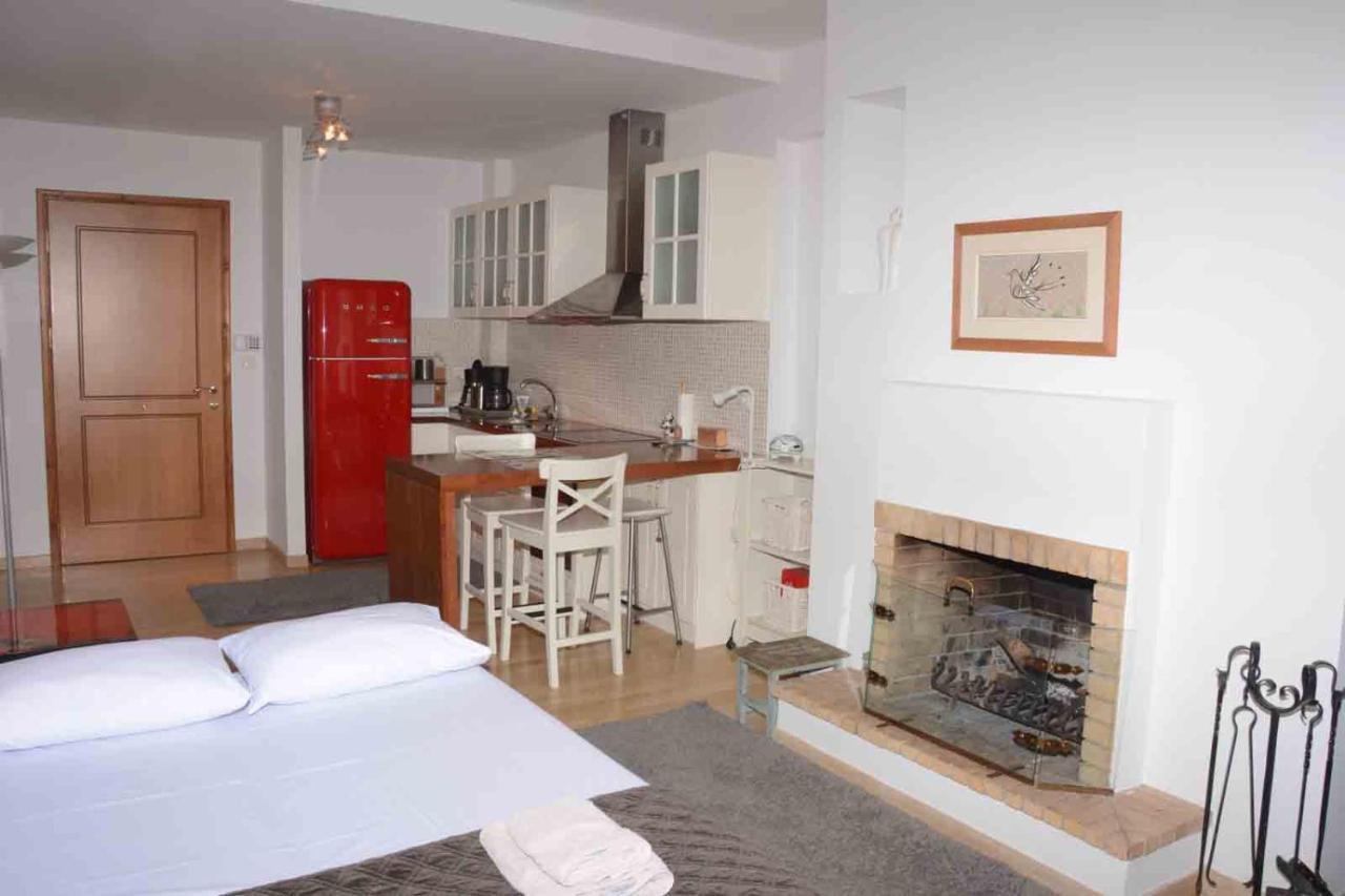 Kalavrita Luxurious Apartments Экстерьер фото